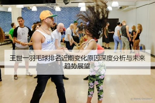 王世一羽毛球排名近期变化原因深度分析与未来趋势展望